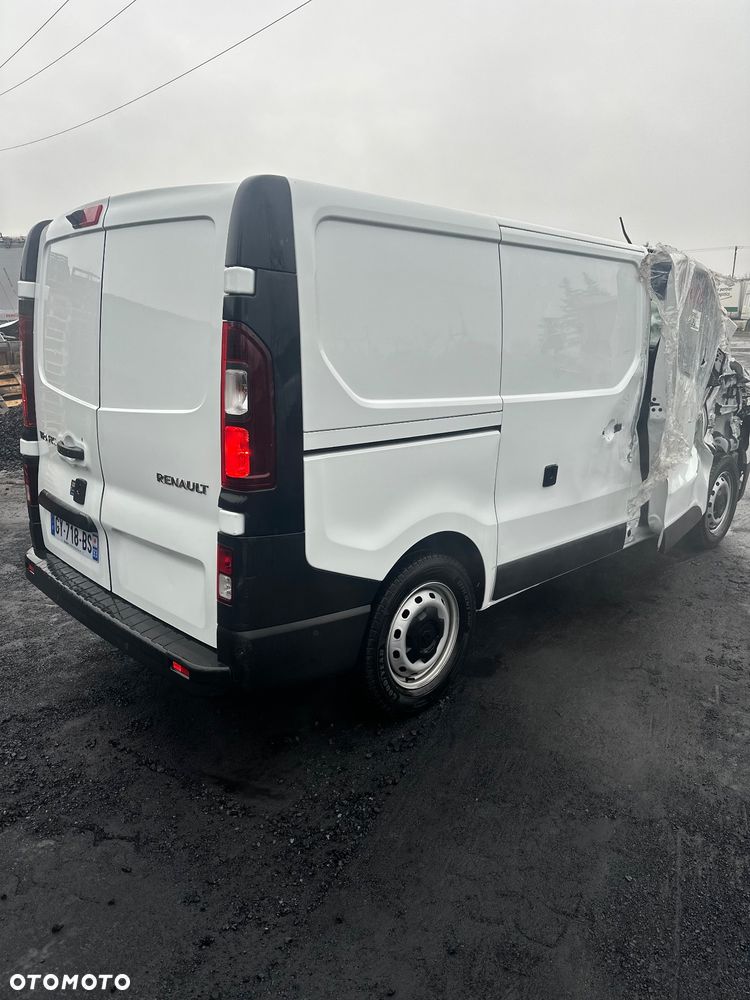 Renault Trafic - 5