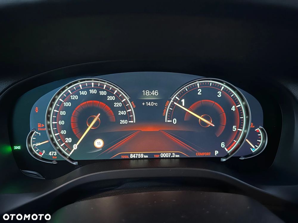 BMW X3 xDrive20d M Sport - 14