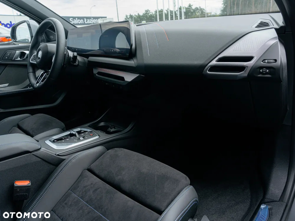 BMW Seria 1 123 xDrive - 7