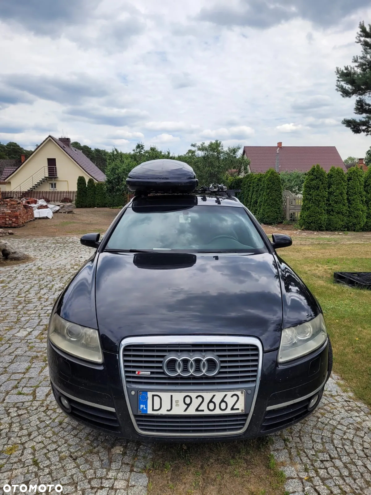 Audi A6 2.0 TDIe - 2