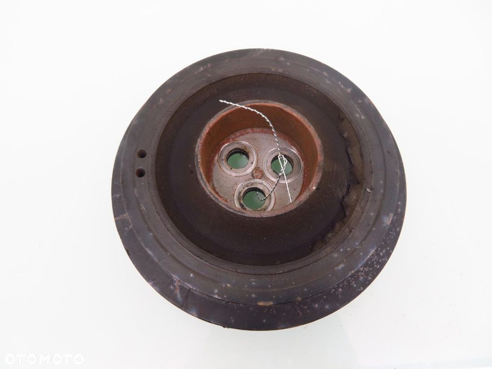 KOŁO PASOWE FORD TRANSIT VI 2.2 TDCi 544016610 - 5