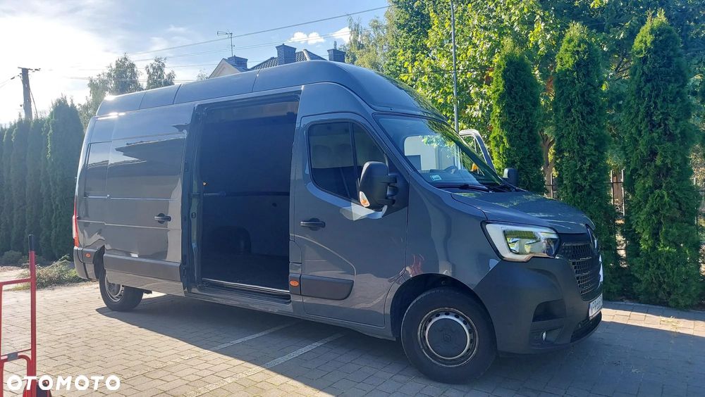 Renault Master - 10