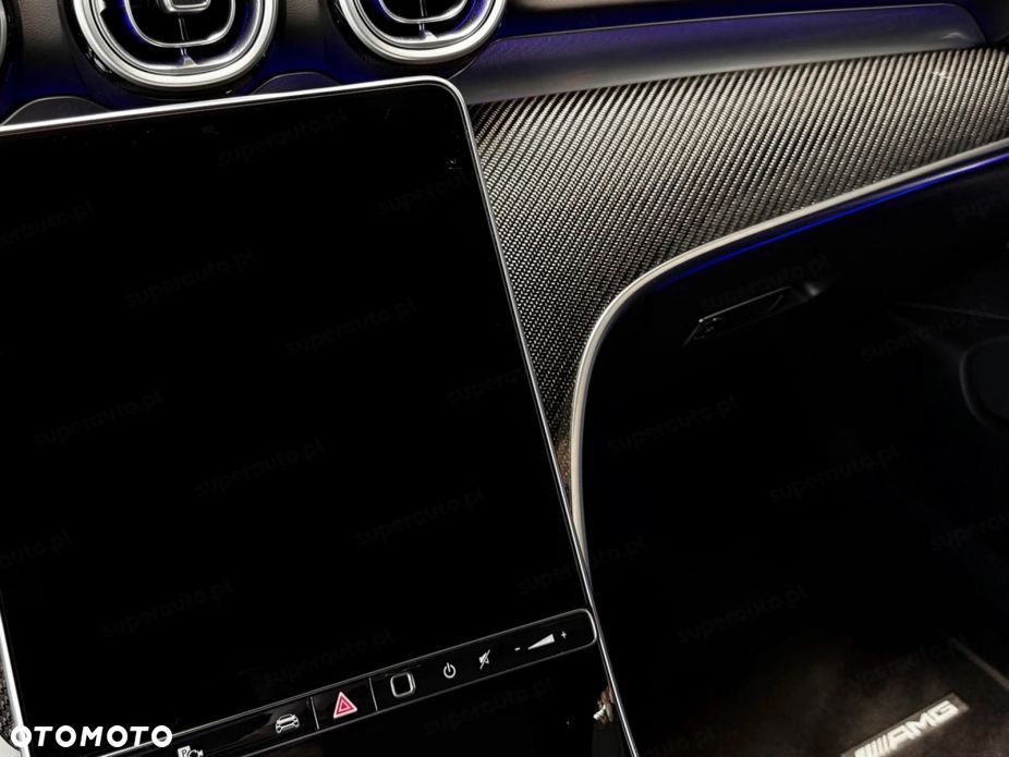 Mercedes-Benz CLE AMG 53 mHEV 4-Matic+ - 13