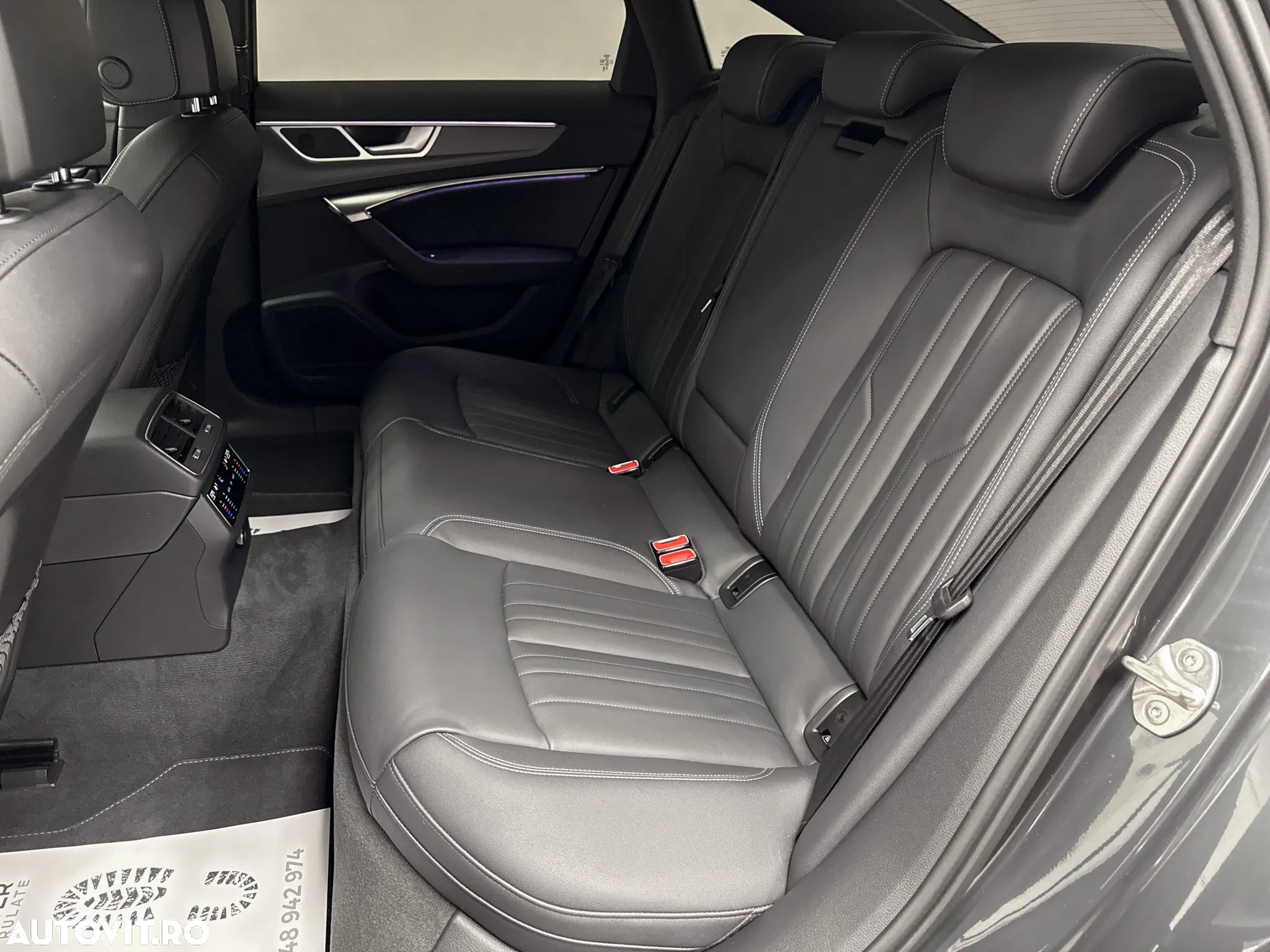 Audi A6 2.0 40 TDI S tronic Design - 20