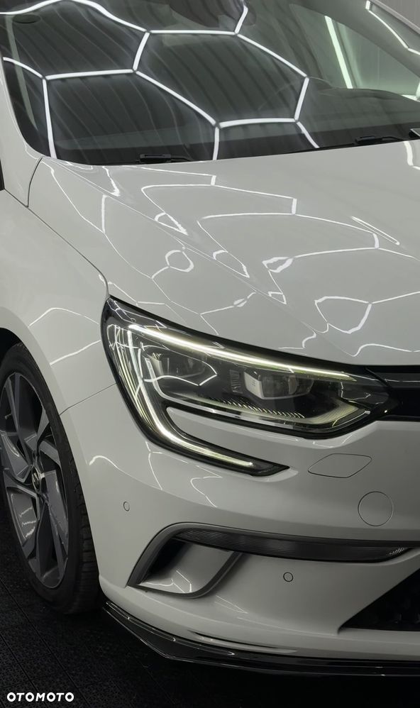 Renault Megane - 35