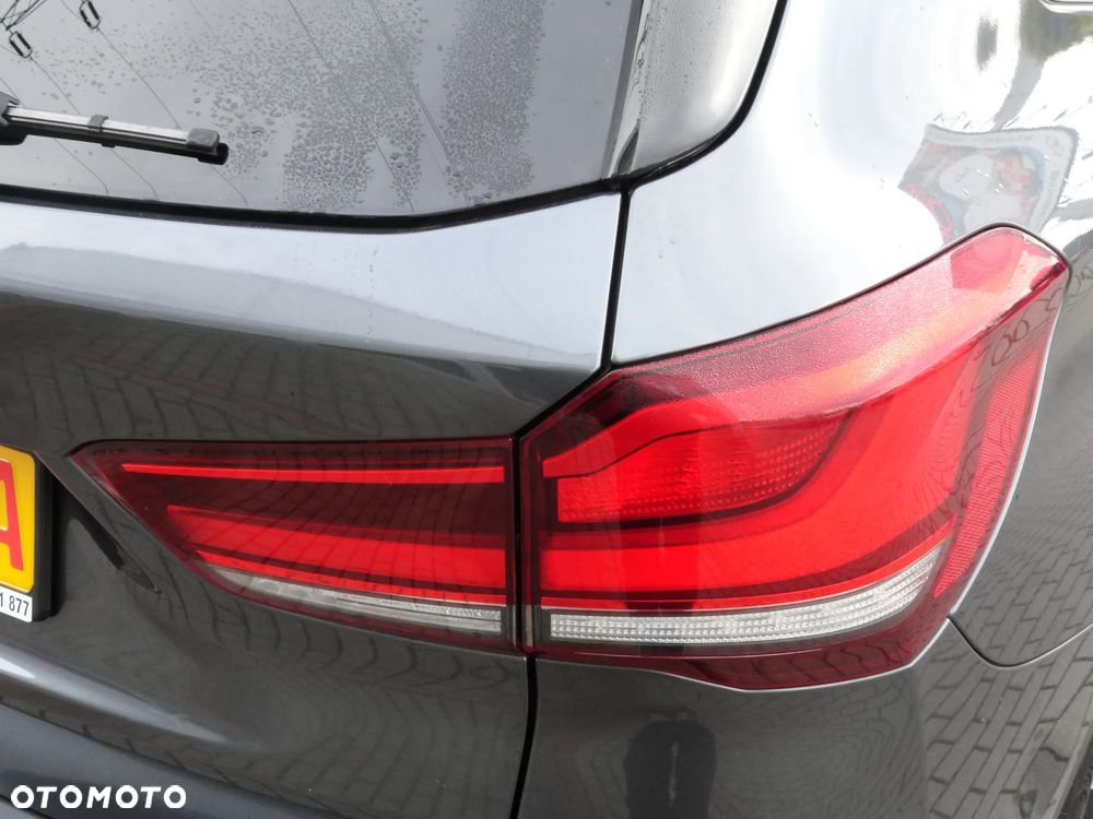 BMW X1 sDrive18d xLine sport - 31