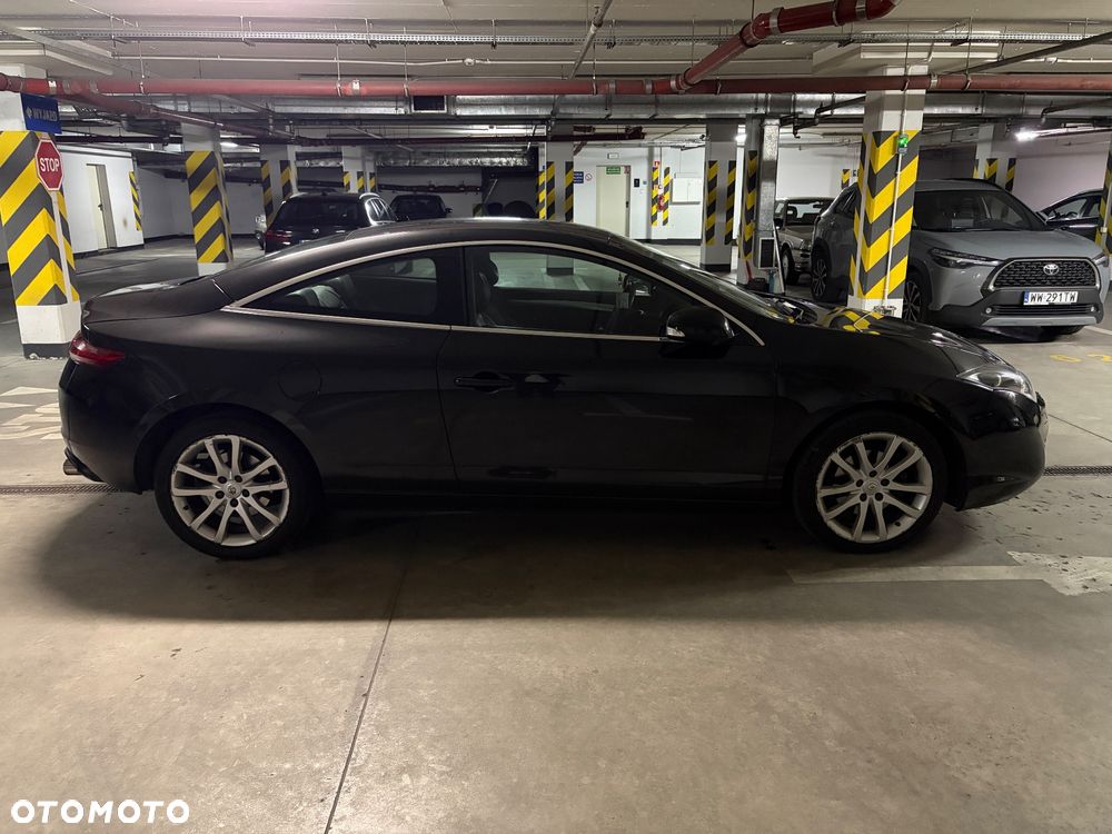 Renault Laguna dCi 150 FAP Night and Day - 8
