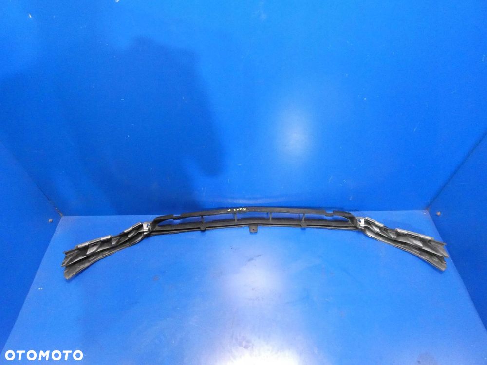 MERCEDES E KLASA W213 ŚLIZG BELKA KRATKA ZDERZAKA PRZÓD PRZEDNIA - 2