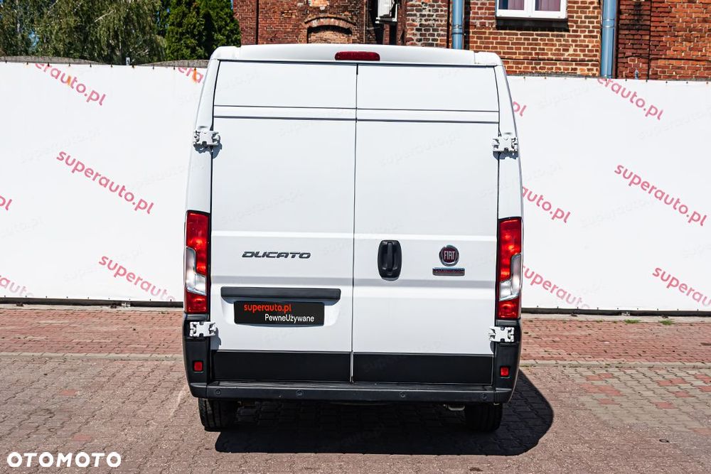 Fiat Ducato L3H2 2.2 140KM - 9