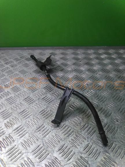 Reparação de Motor Peugeot Boxer 2.2HDi 2011 4HU - 1