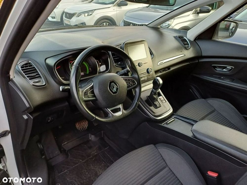 Renault Scenic ENERGY dCi 110 EDC LIMITED - 15