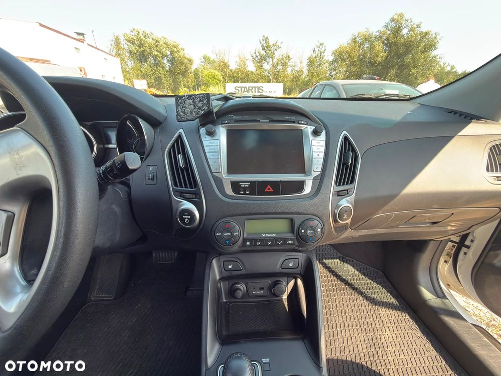 Hyundai ix35 - 15