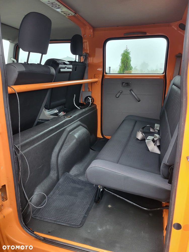 Renault Maxity - 9