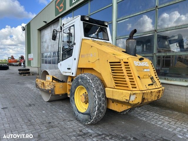 Bomag BW 177 D-3 - 9