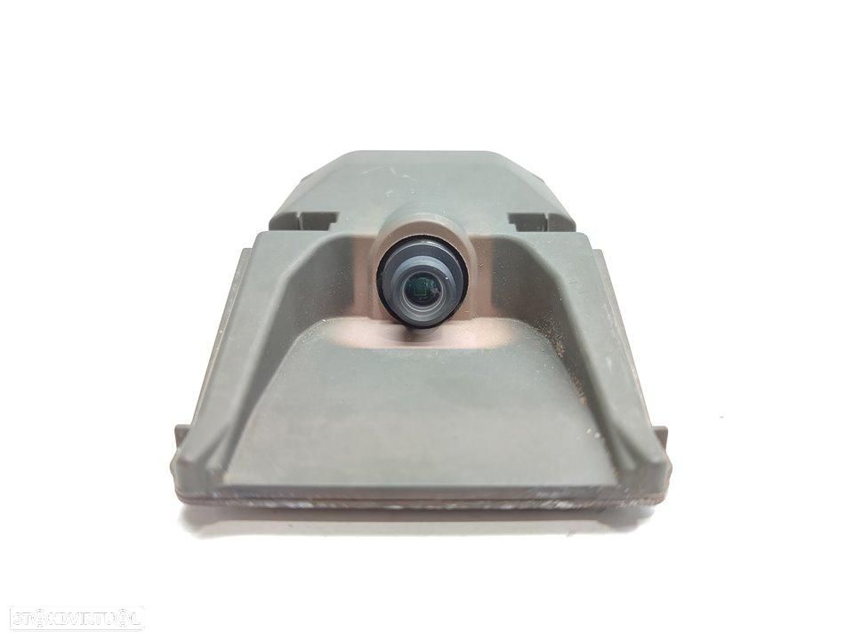 CÂMERA DE VISUALIZAÇÃO FRONTAL CITROEN BERLINGO FURGÓN - 1