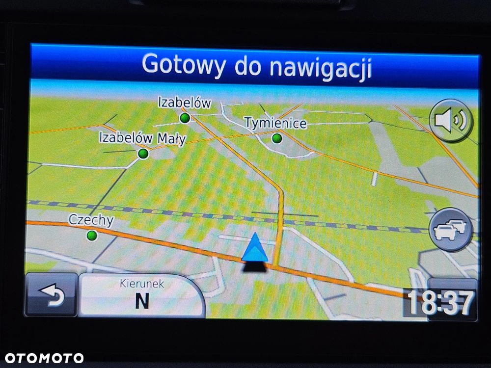 Honda CR-V 2.0 Elegance (Honda Connect+) - 32