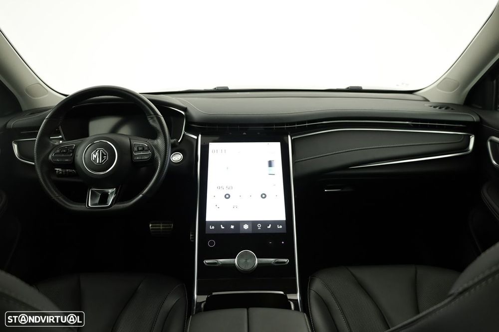 MG Marvel R 70 kWh Luxury - 14