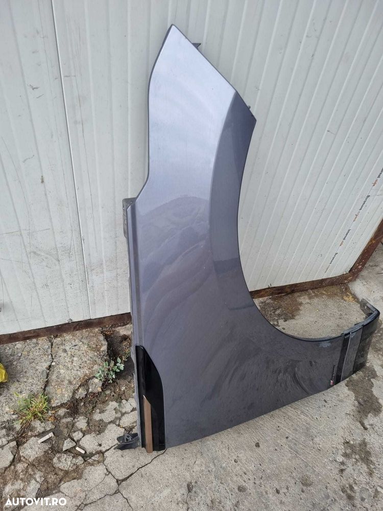 Aripa stanga dreapta fata Rdynamic Range Rover Velar - 1