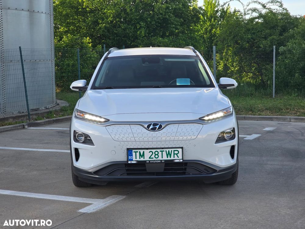 Hyundai KONA 204CP Luxury+ - 9