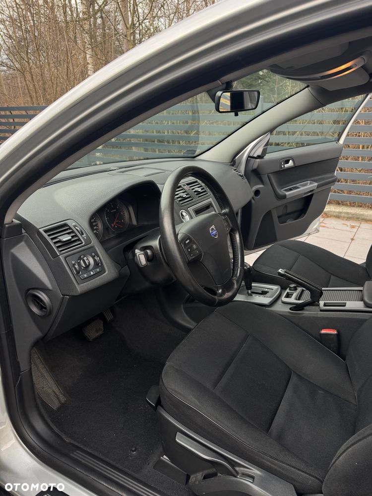 Volvo V50 - 7