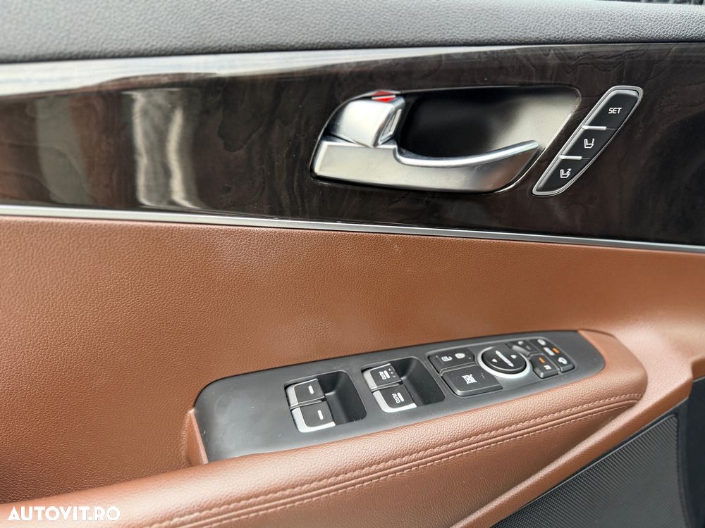 Kia Sorento 2.2 CRDi AWD Aut. Platinum Edition - 6