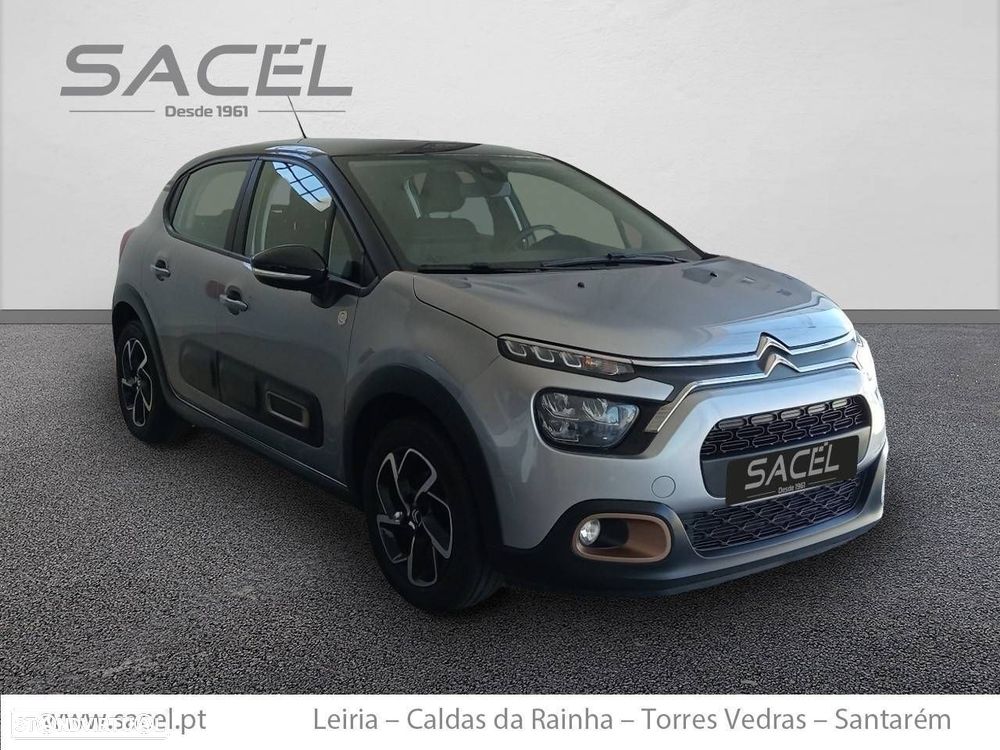 Citroën C3 1.2 PureTech C-Series - 3