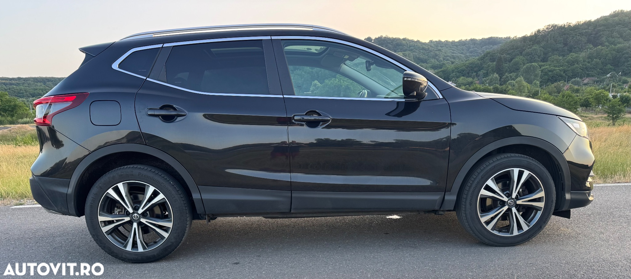 Nissan Qashqai - 6