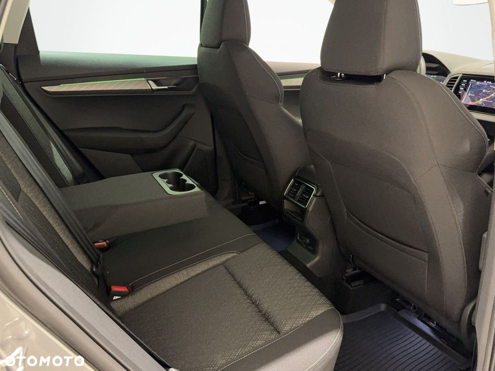 Skoda Karoq 1.5 TSI ACT Style DSG - 17