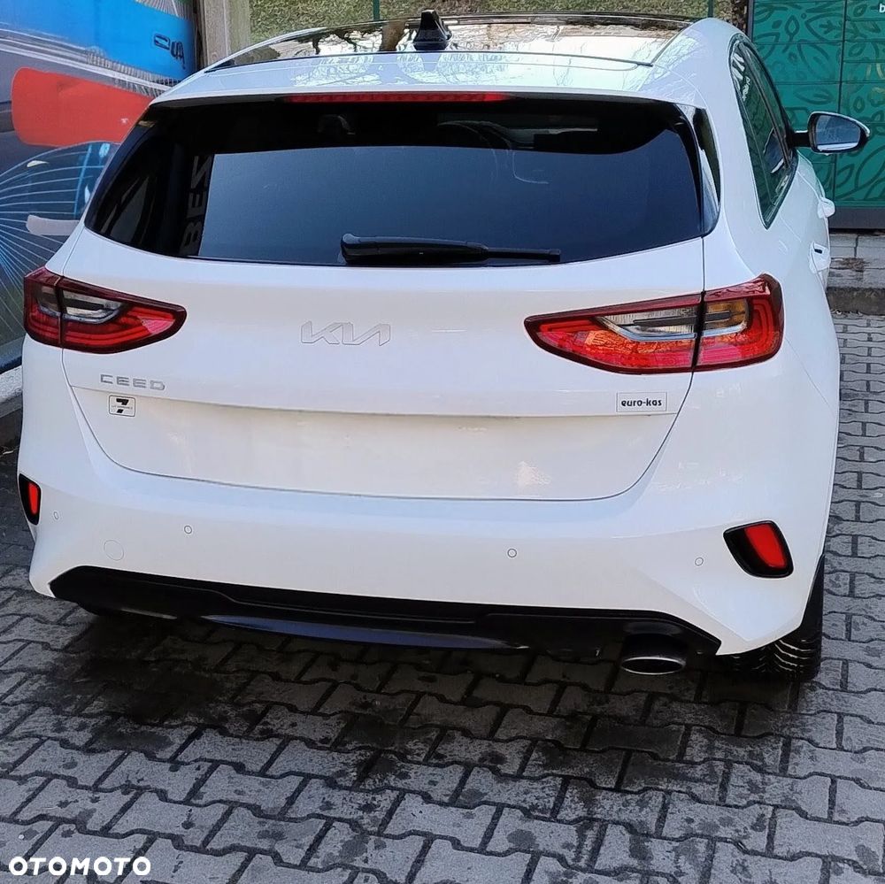 Kia Ceed 1.5 T-GDI Business Line - 6