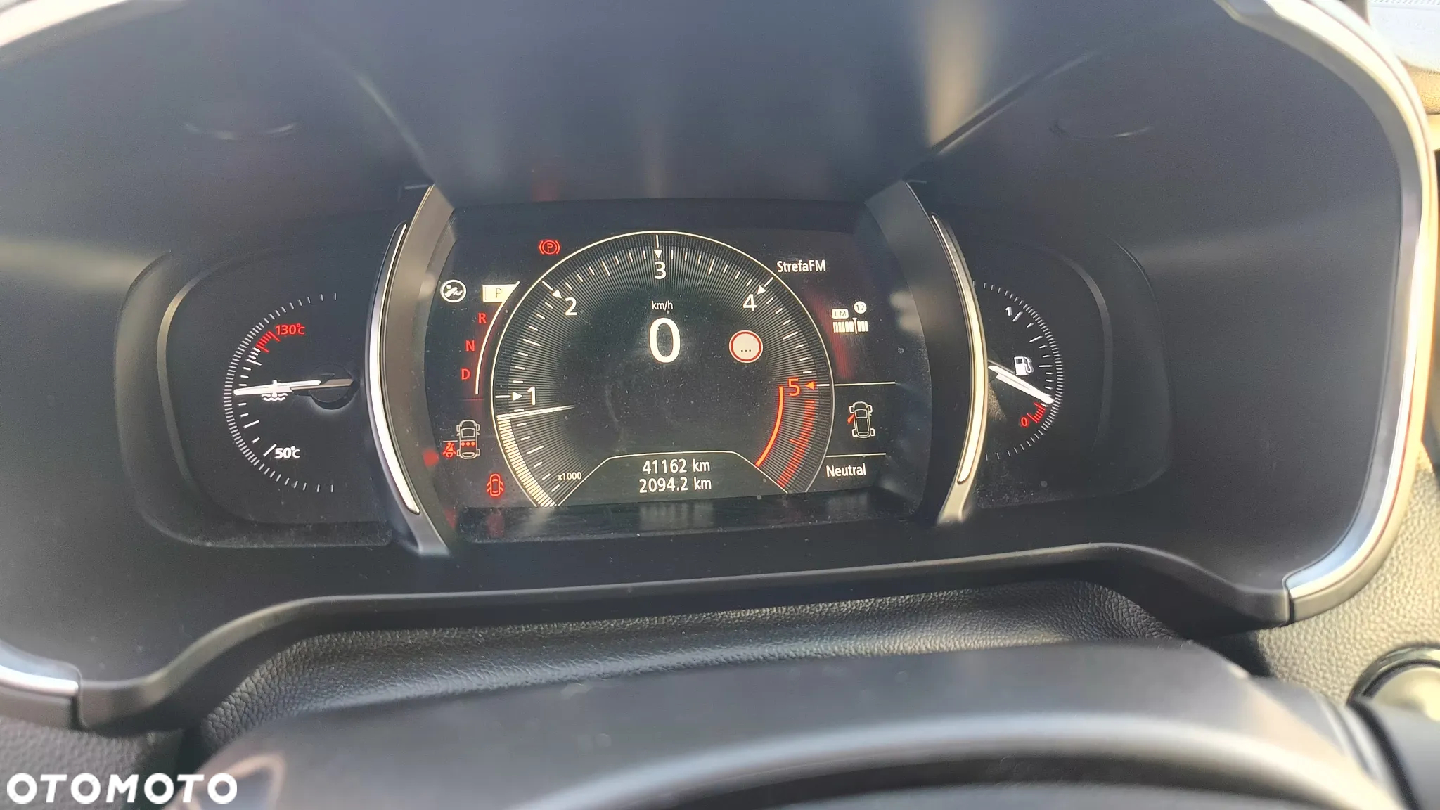 Renault Talisman 2.0 Blue dCi Initiale Paris EDC - 26
