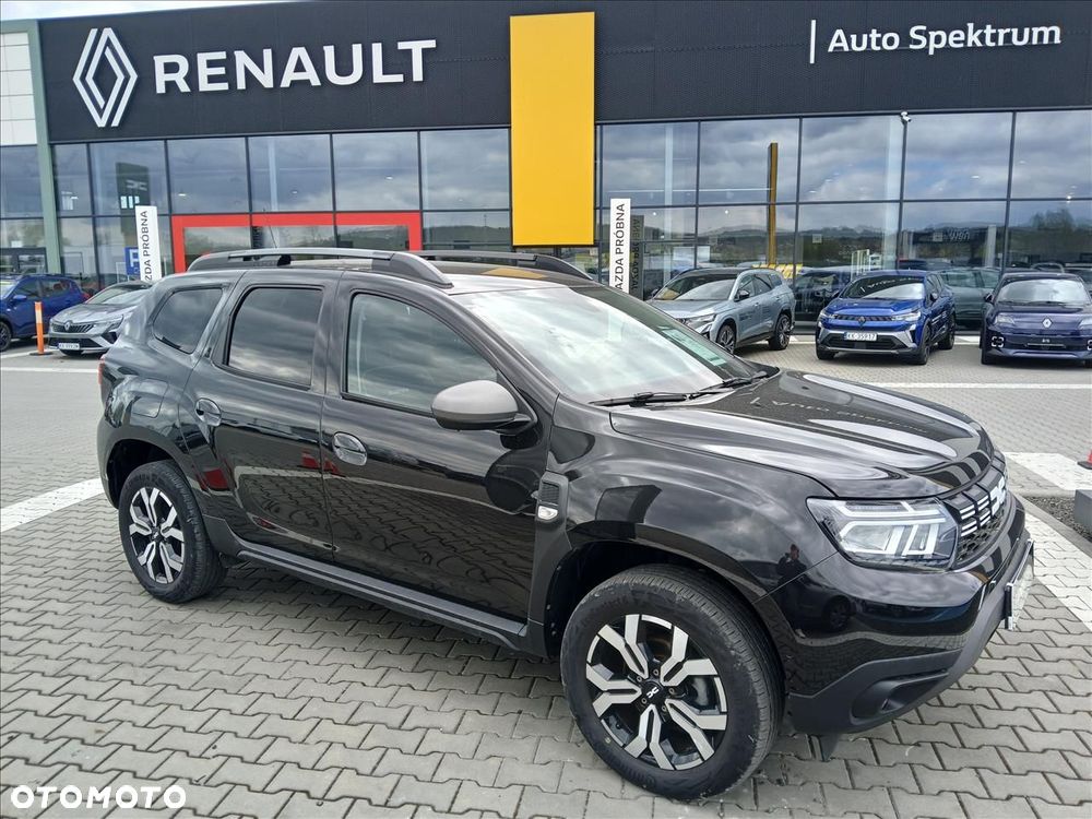 Dacia Duster 1.0 TCe Journey - 1