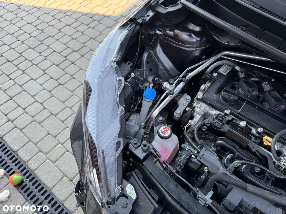 Toyota Yaris - 11