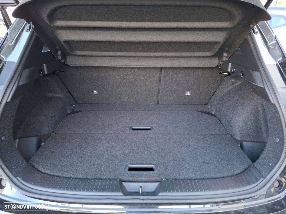 Nissan Qashqai 1.3 DIG-T N-Connecta LED Xtronic - 25
