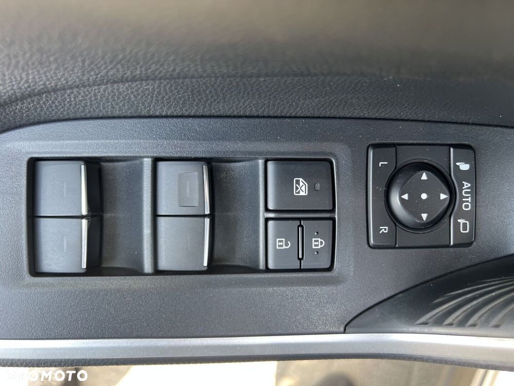 Toyota RAV4 2.5 Hybrid Comfort 4x4 - 24
