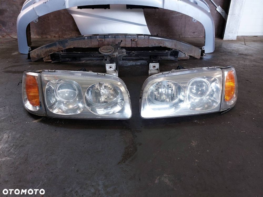 KOMPLETNY PRZÓD HYUNDAI TRAJET I FL SI LAMPA PRZÓD KIERUNKOWSKAZ PRZÓD - 12