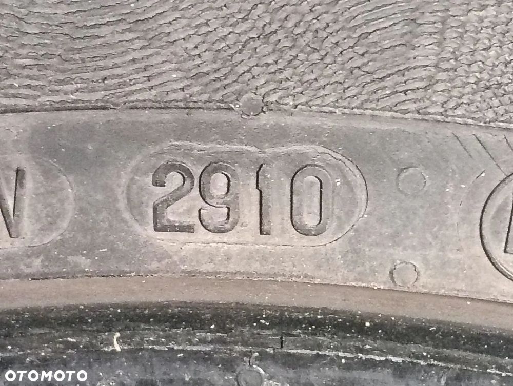 OPONY OPONA ZIMOWA 215/45 R17 Continental 2010 2013 rok - 6