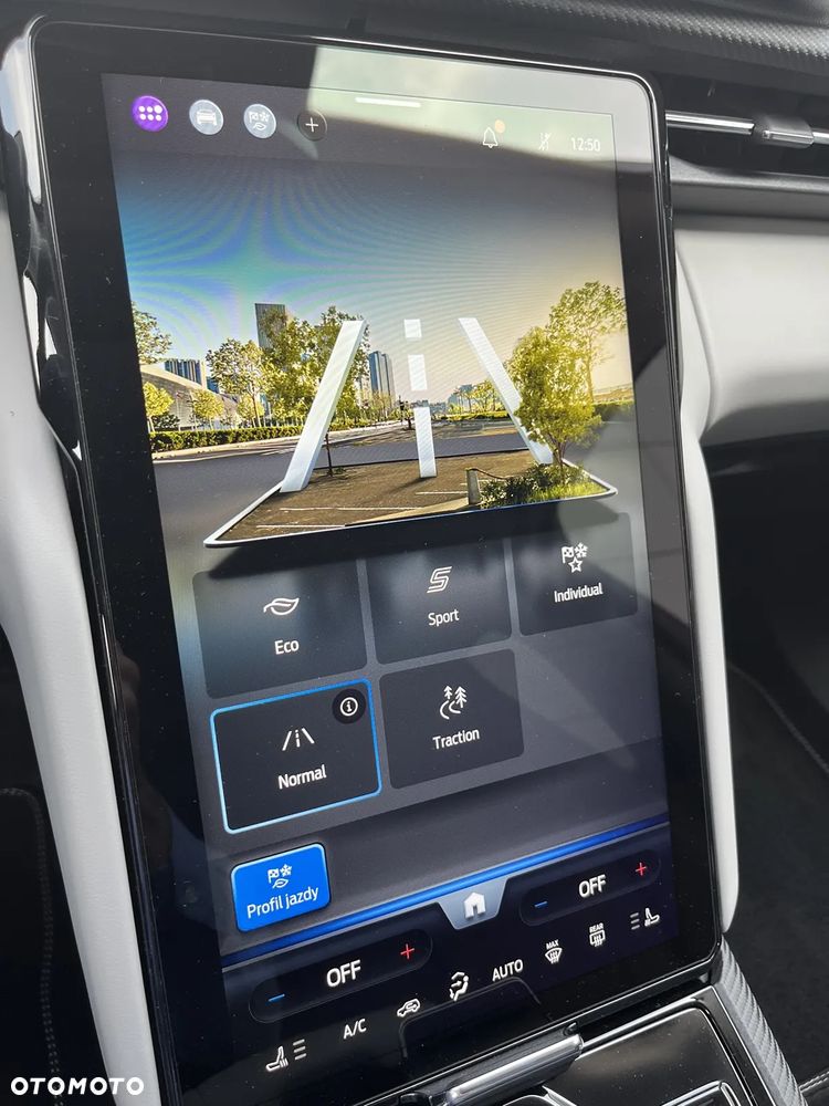 Ford Explorer 78kWh AWD - 24