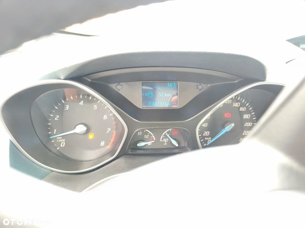 Ford C-MAX 1.0 EcoBoost Start-Stopp-System Champions Edition - 4