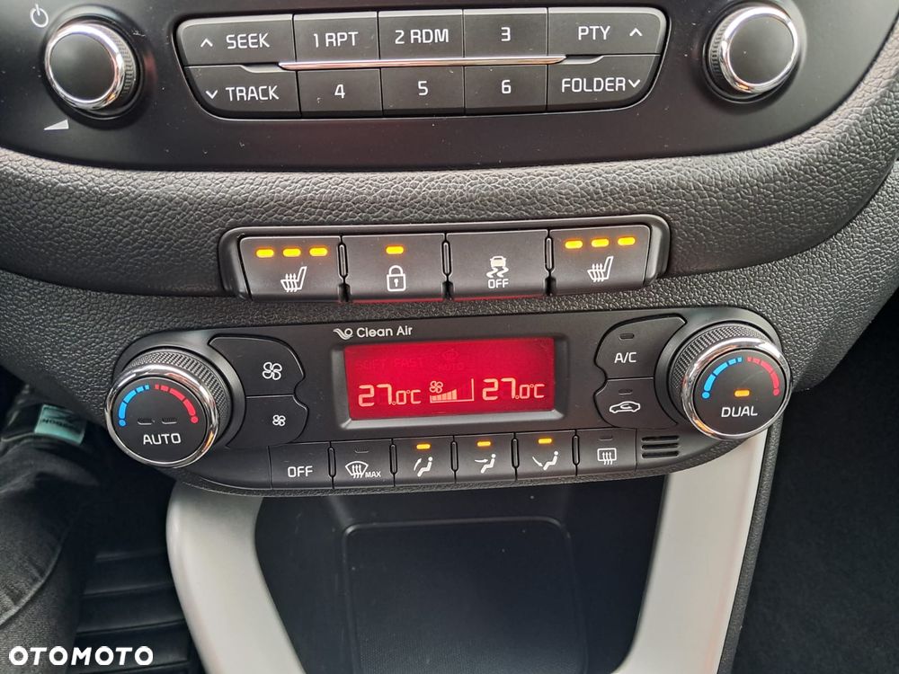 Kia Ceed 1.6 GDI M - 22