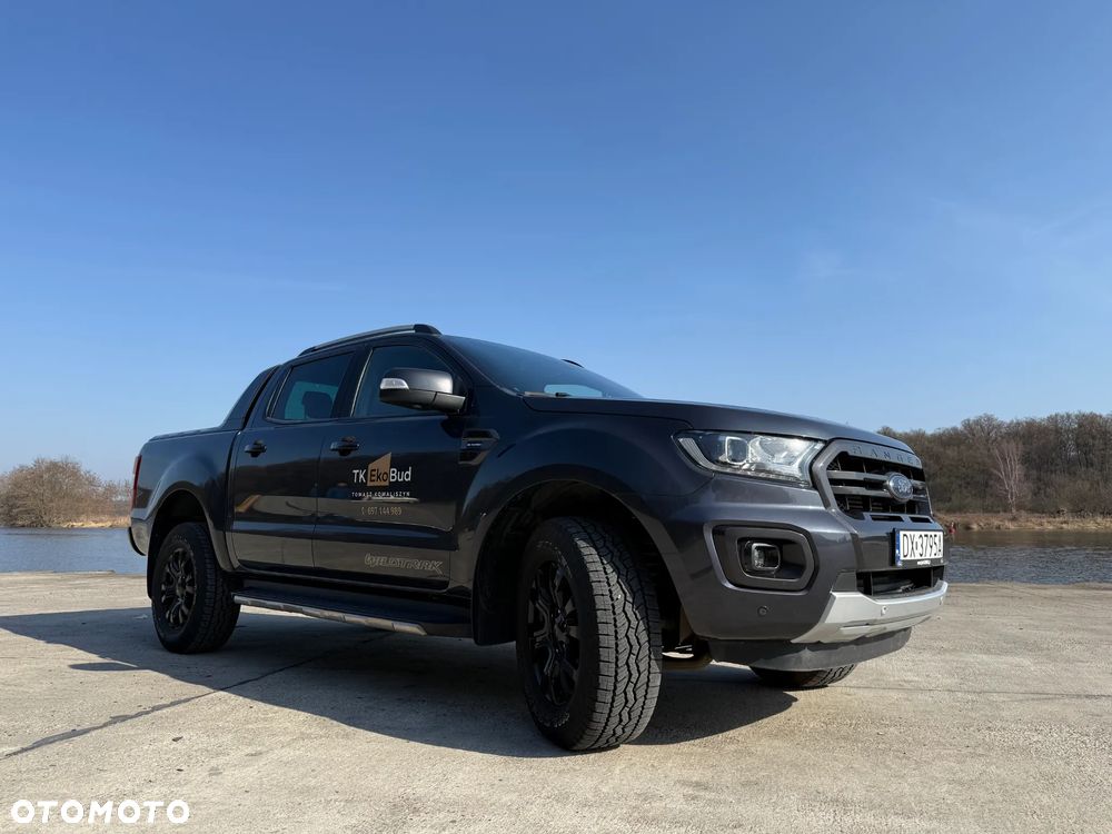 Ford Ranger - 2