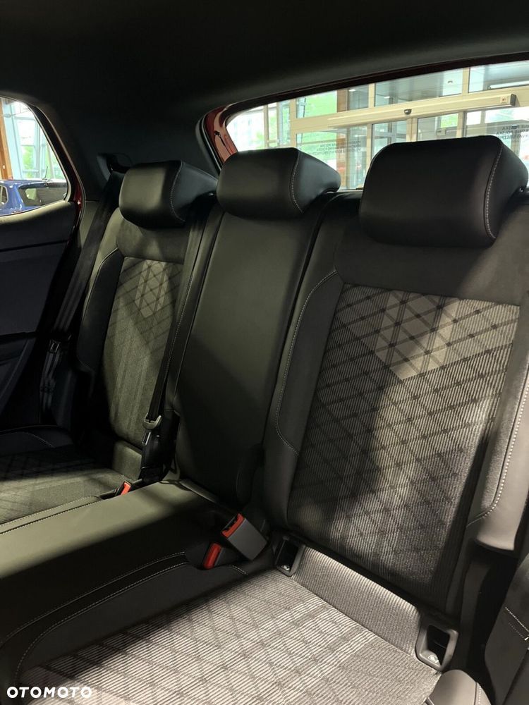 Volkswagen T-Cross 1.5 TSI ACT R-Line Plus DSG - 27