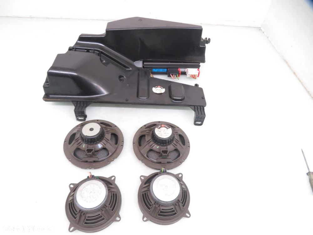 SUBWOOFER GŁOSNIKI JBL KOMPLET  PEUGEOT 207 9658569480 9648278080 - 15
