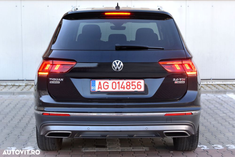 Volkswagen Tiguan 2.0 TDI 4Mot DSG Highline - 2
