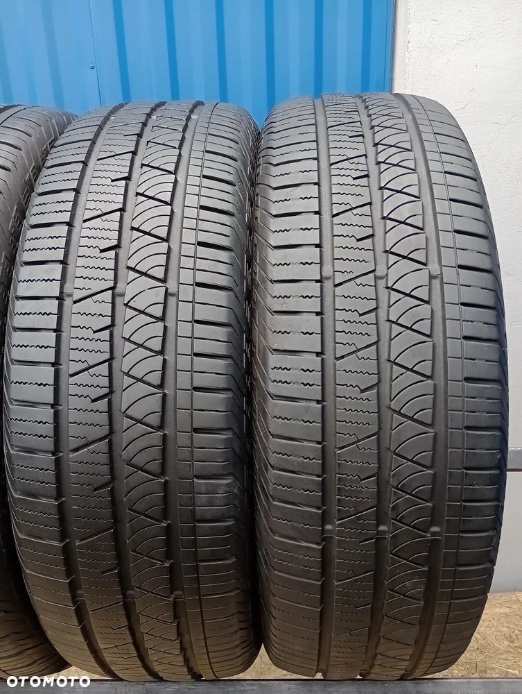 OPONY LETNIE 4x 215/65 R16 98H CONTINENTAL CROSS CONTACT LX SPORT - 3