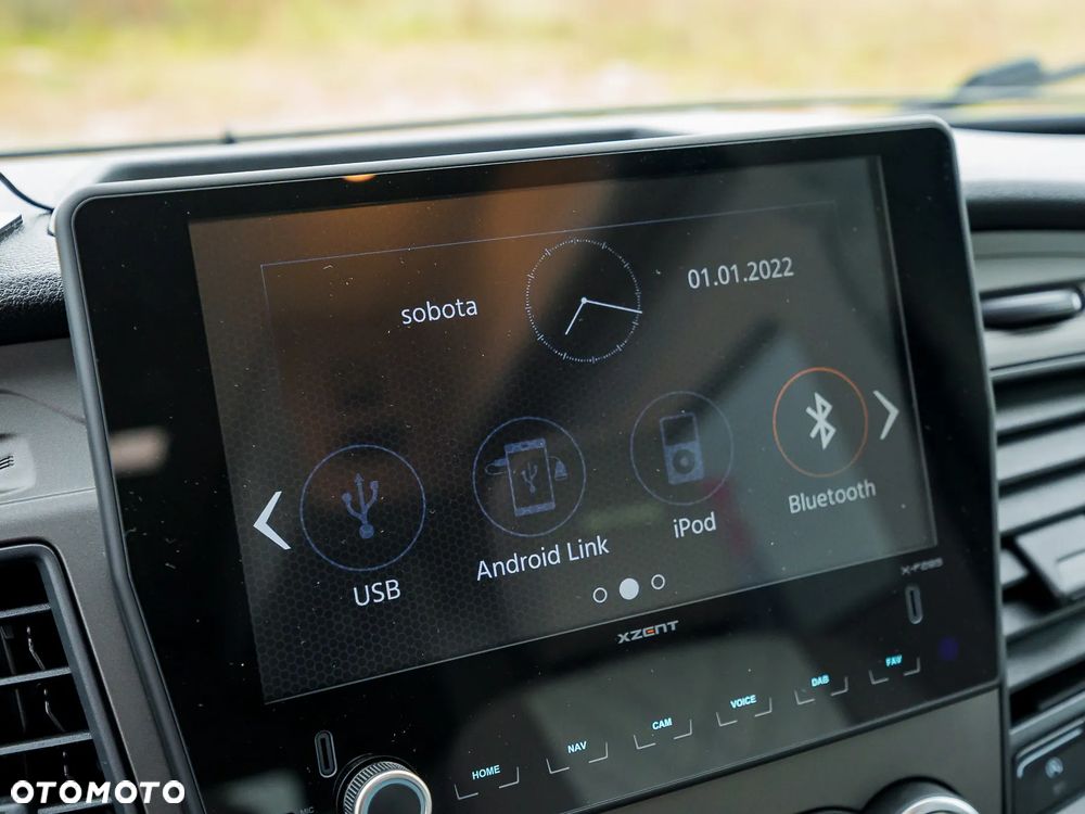 Ford Bürstner Signeo C590 Bahia TRANSIT - 29