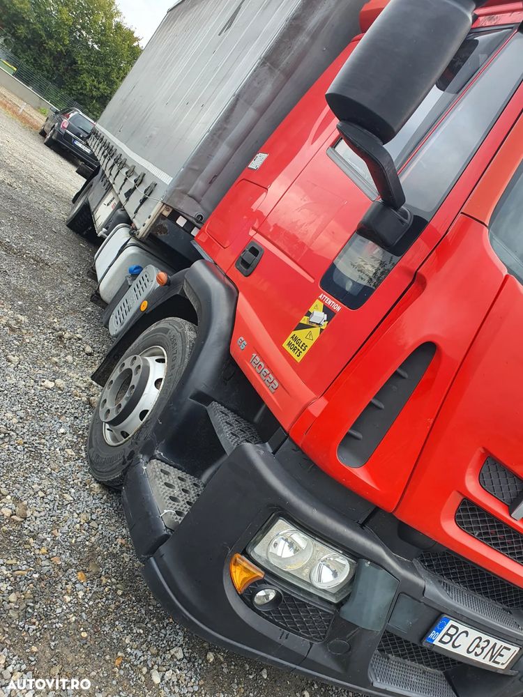 Iveco Eurocargo - 12
