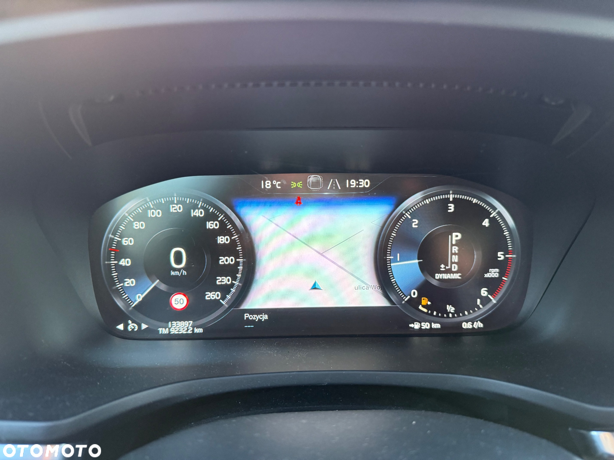 Volvo V60 D3 Momentum - 14