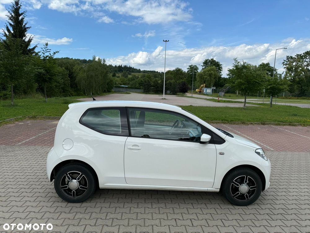 Volkswagen up! 1.0 move - 3