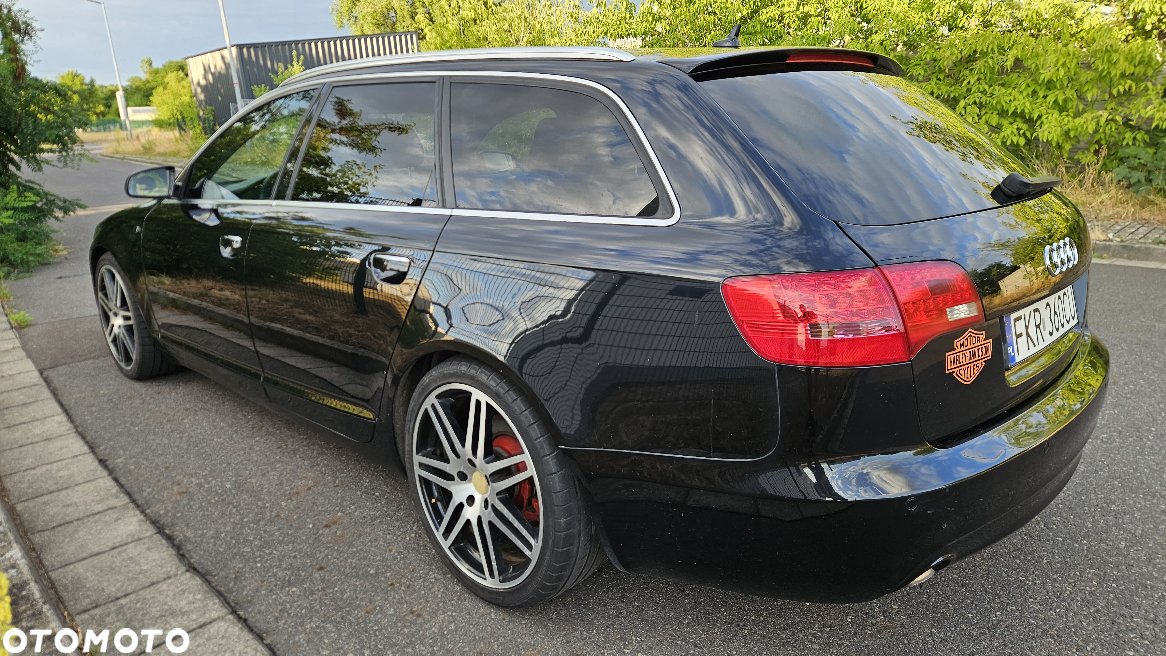 Audi A6 2.7 TDI Multitronic - 3