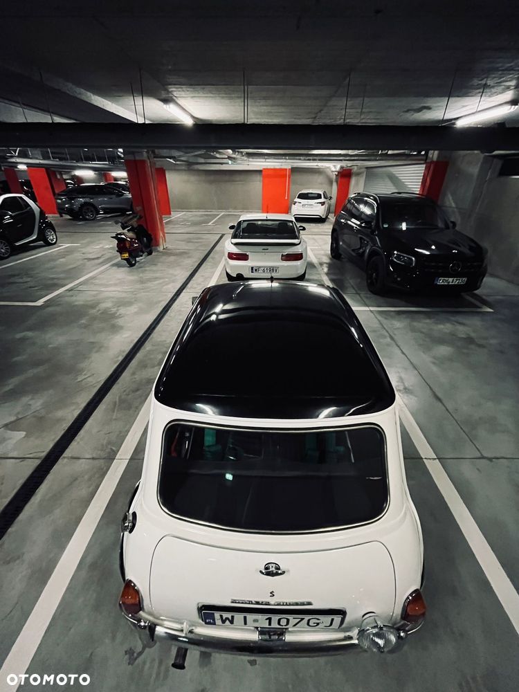 MINI Cooper - 10